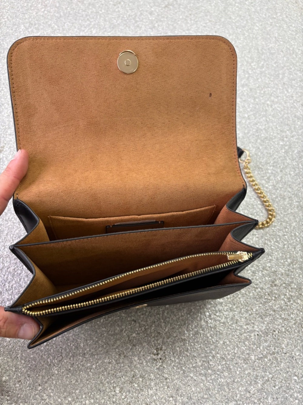 Coach Klare Crossbody - Picture 3 of 6